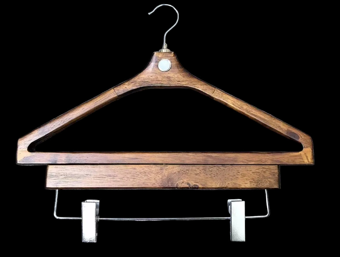 SHIRT + PANT HANGER BUNDLES