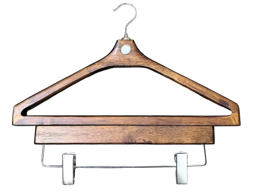50-Pack Shirt + Pant Hanger Combo