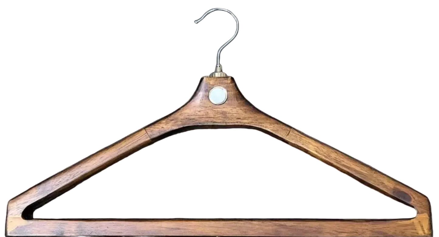 SOLO SHIRT HANGERS