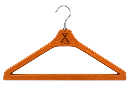 Attraxis suit hanger, set of 12